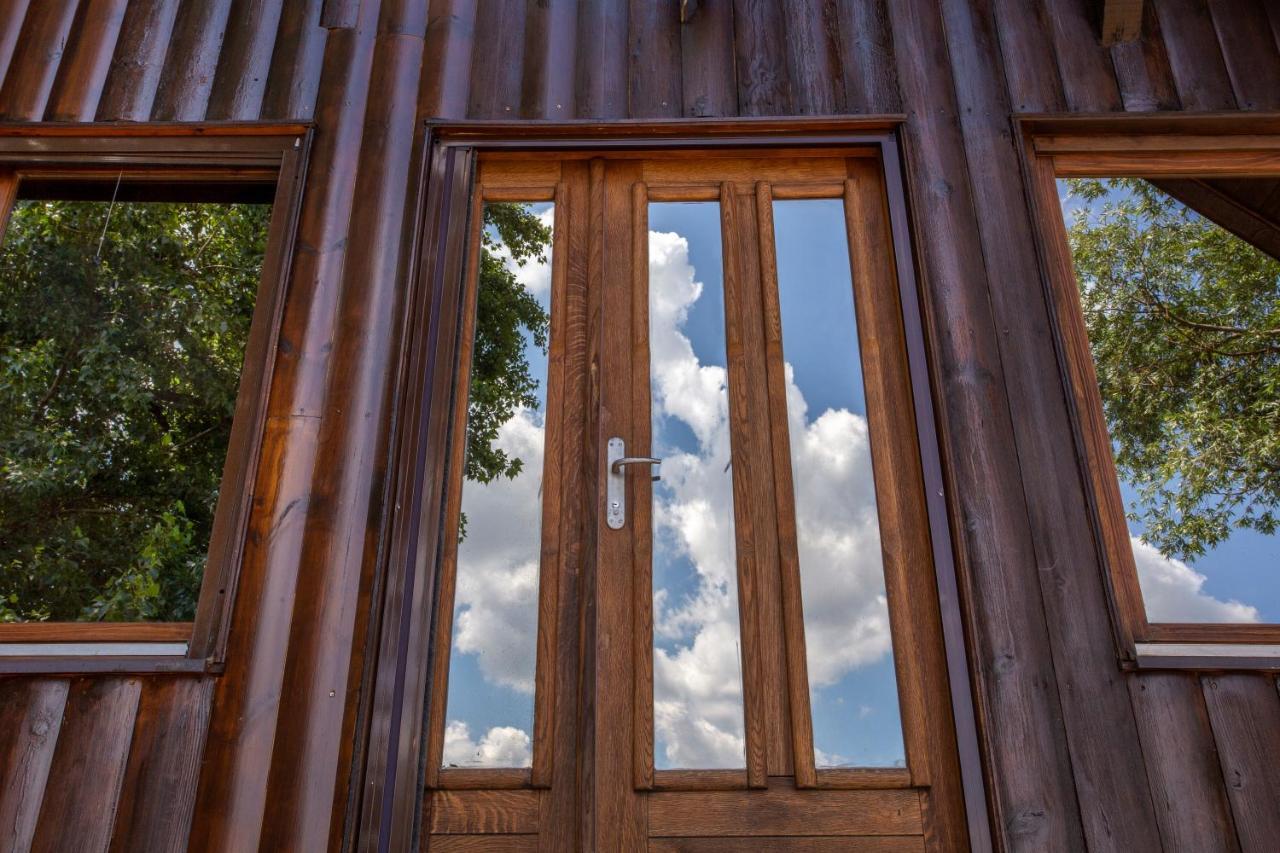 River House Vasa Belgrade Exterior photo