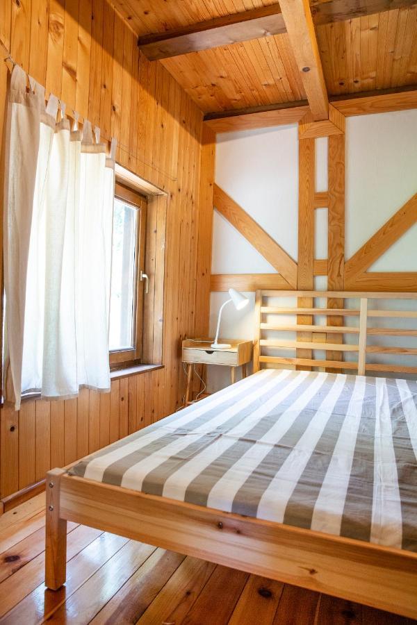River House Vasa Belgrade Exterior photo
