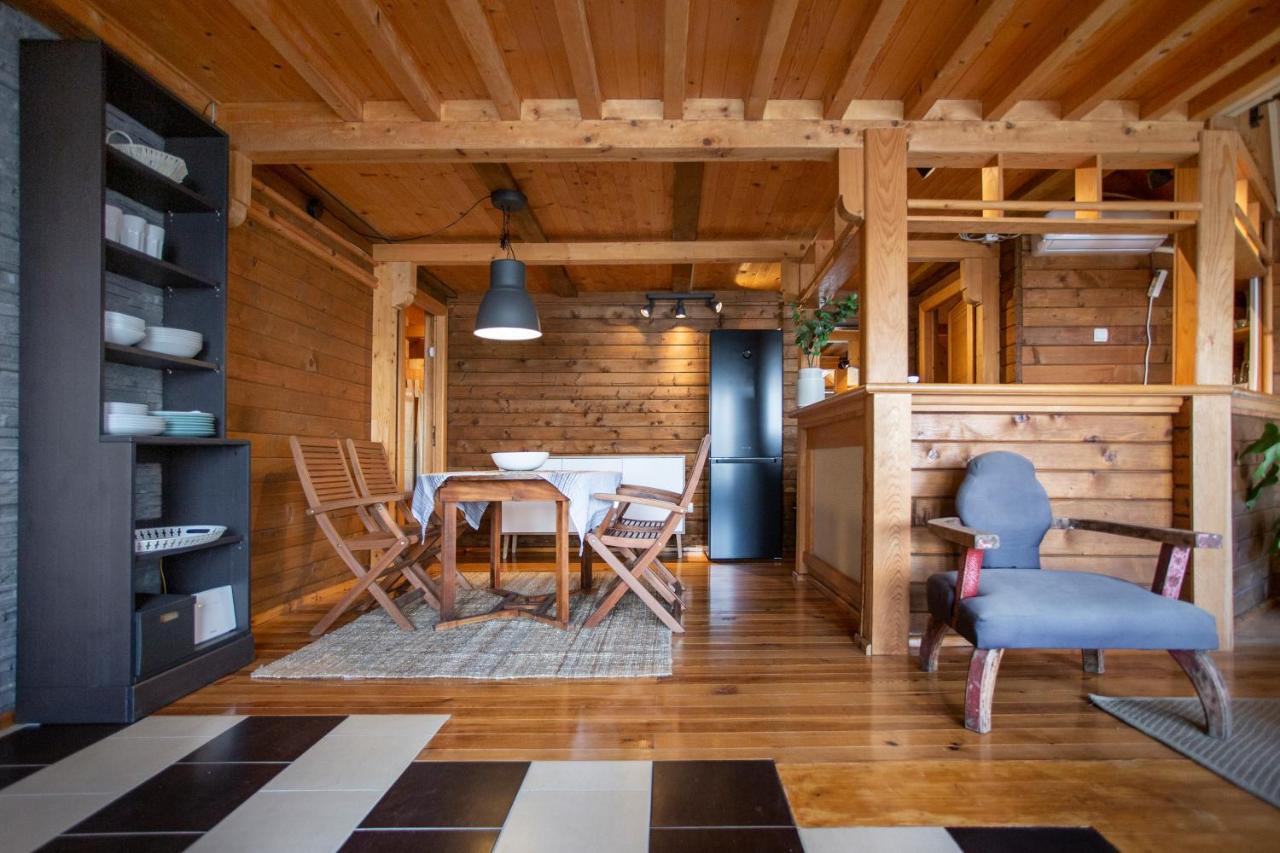 River House Vasa Belgrade Exterior photo