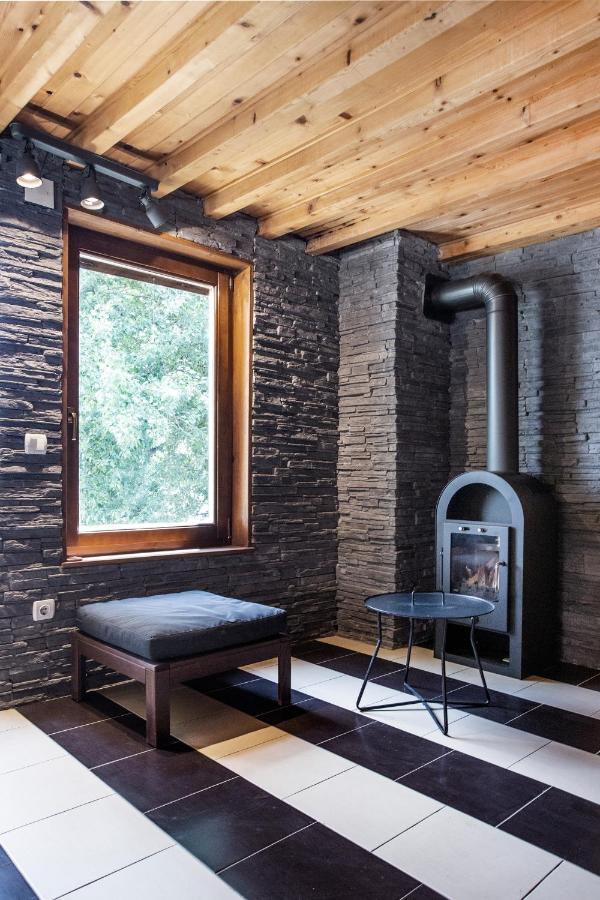 River House Vasa Belgrade Exterior photo