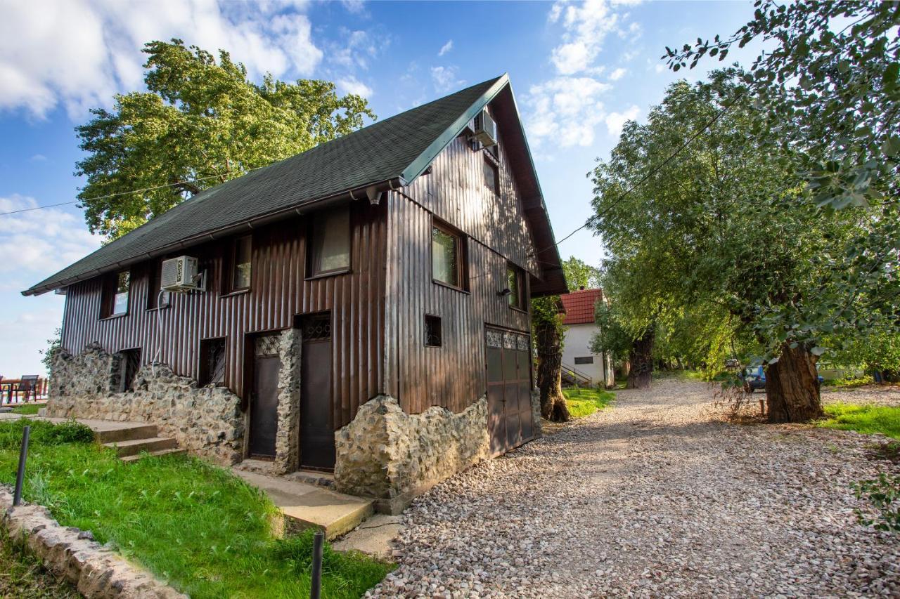River House Vasa Belgrade Exterior photo