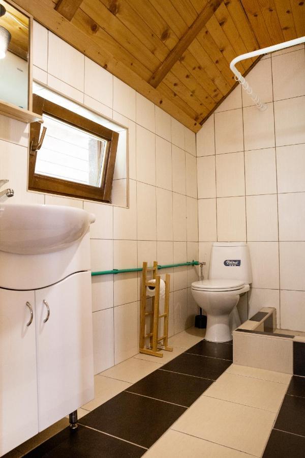 River House Vasa Belgrade Exterior photo