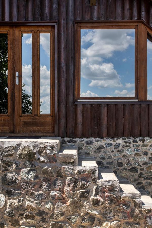 River House Vasa Belgrade Exterior photo