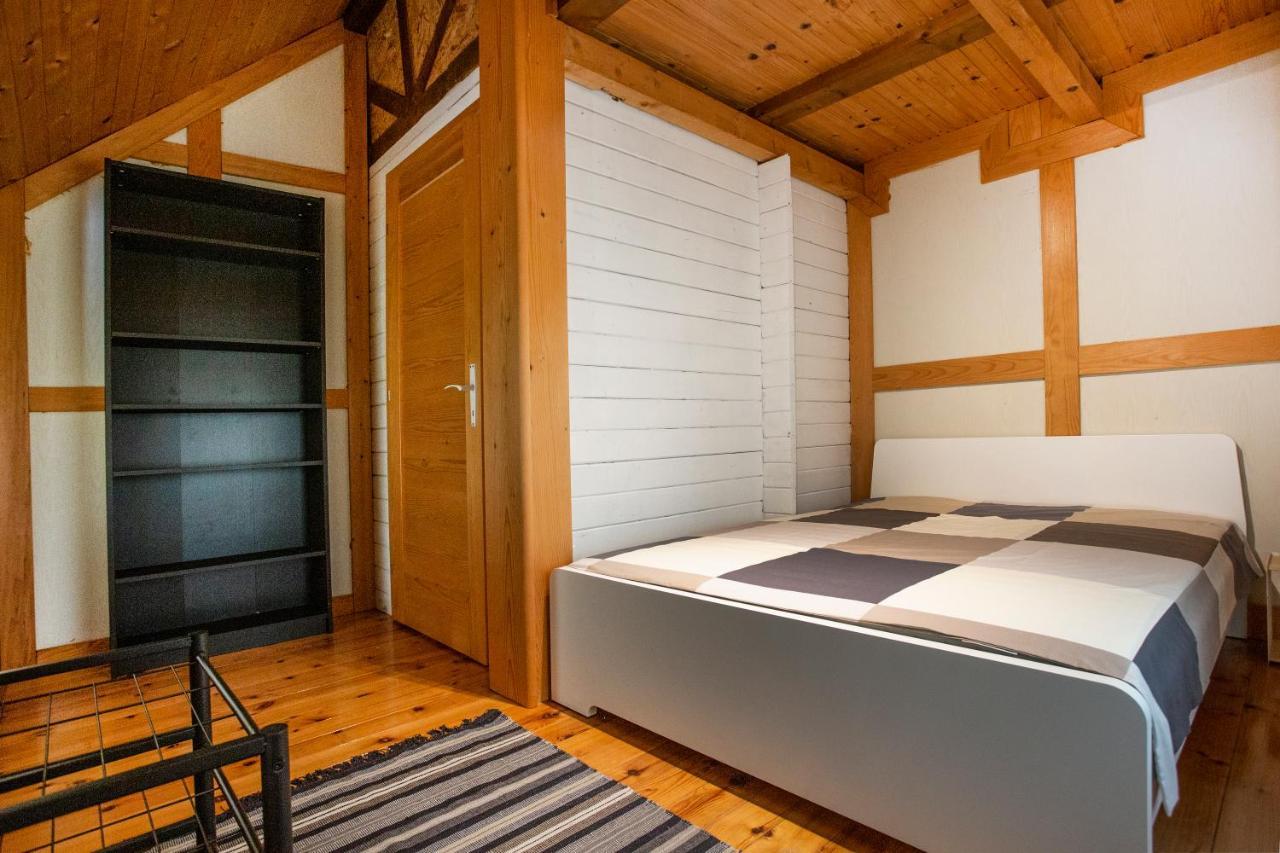 River House Vasa Belgrade Exterior photo