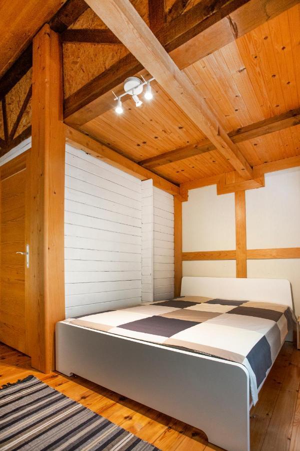 River House Vasa Belgrade Exterior photo